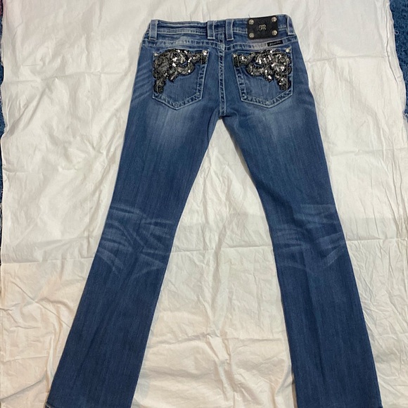 Miss Me - Picture 1 of 8